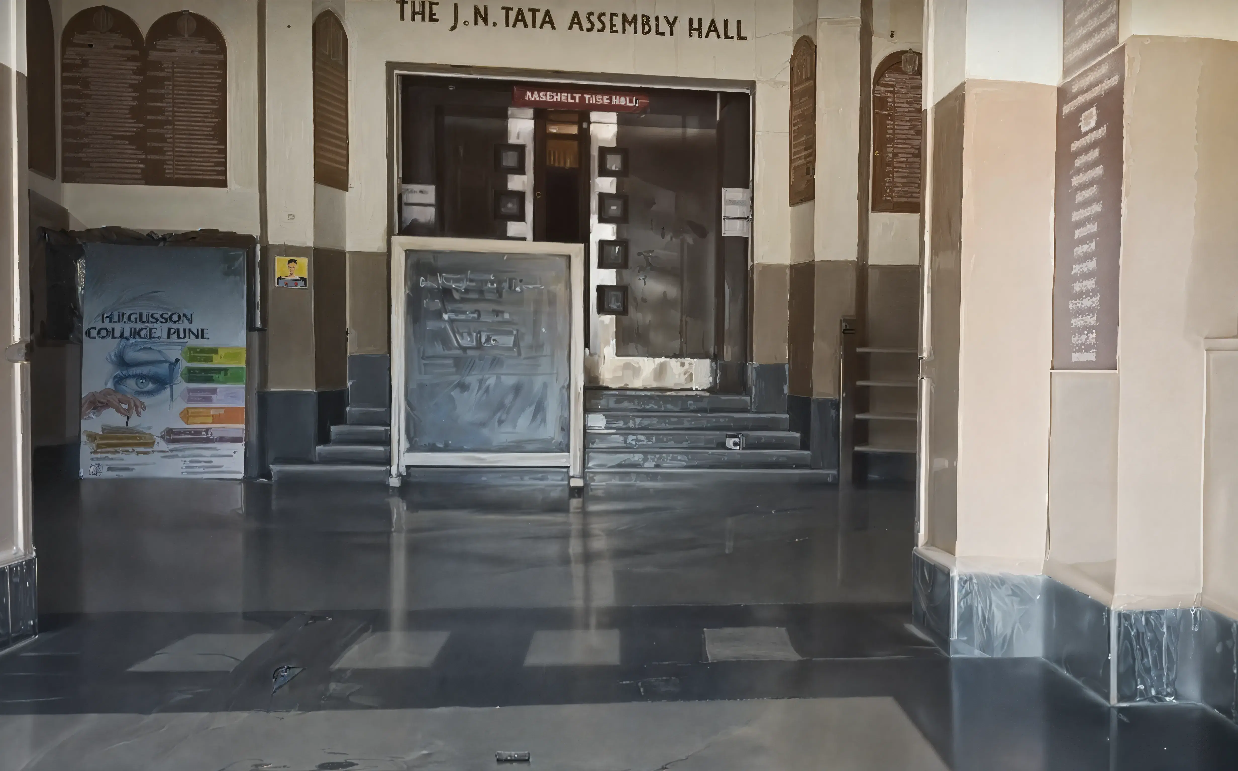 BMCC Campus photo 17